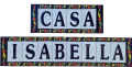 Casa Isabella