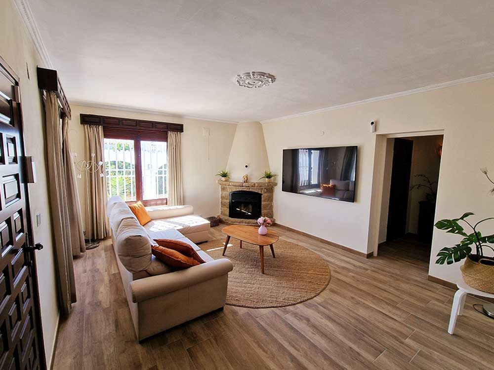 Vakantiehuis Altea